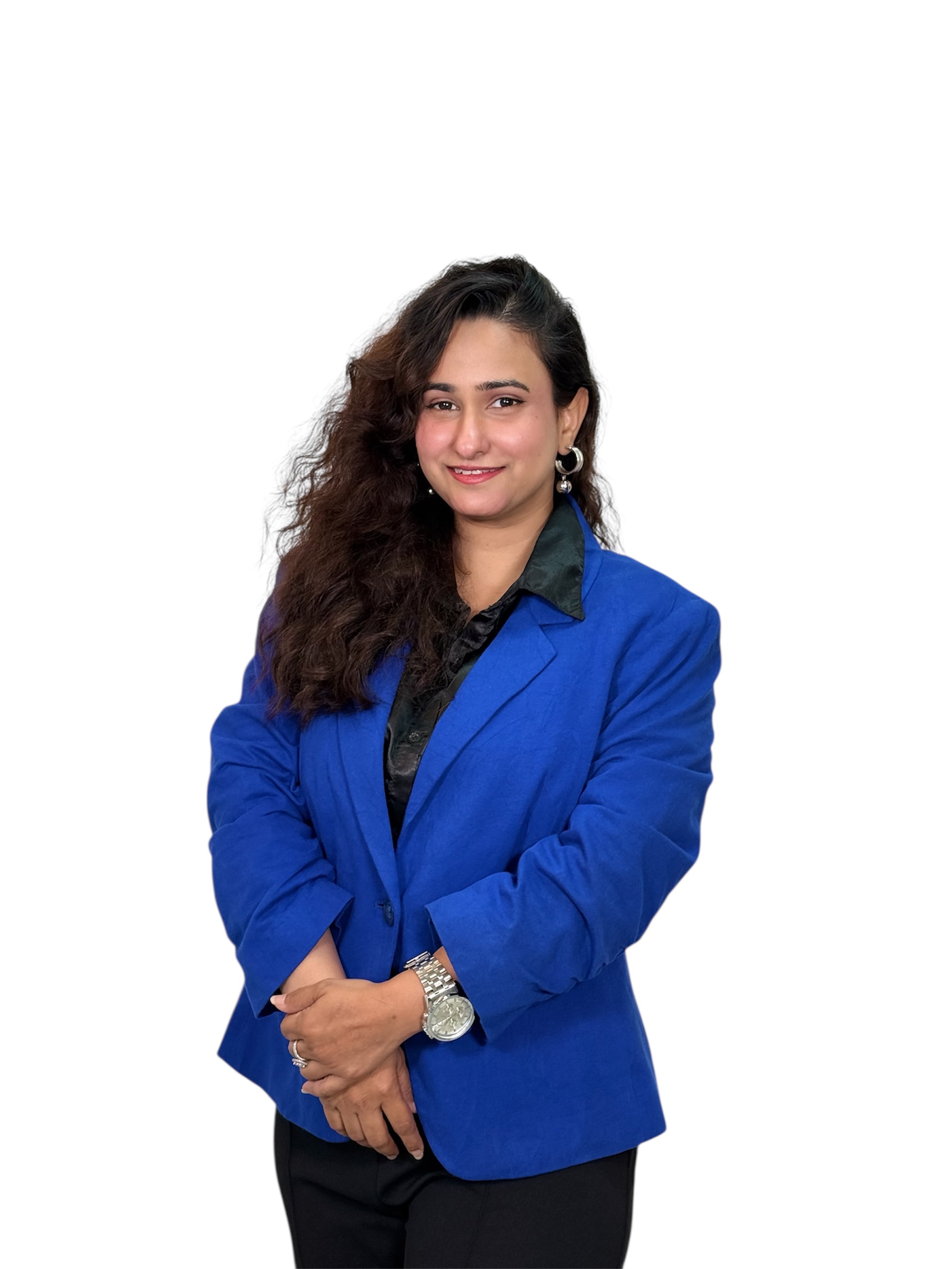 Amber Sayed