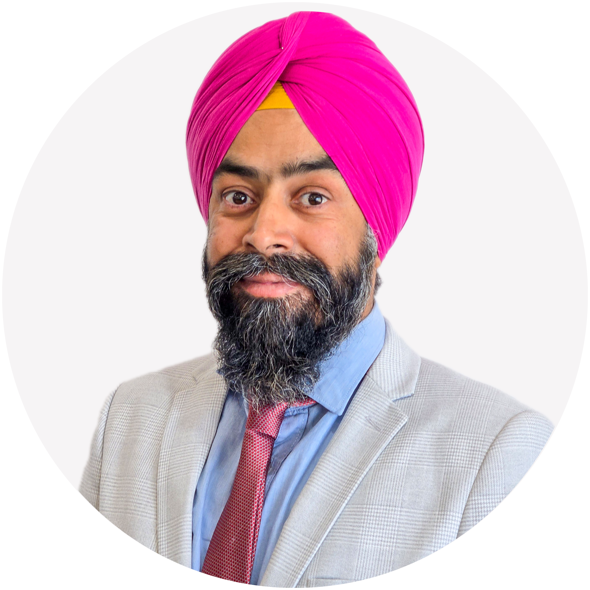 Sukhpreet Bala