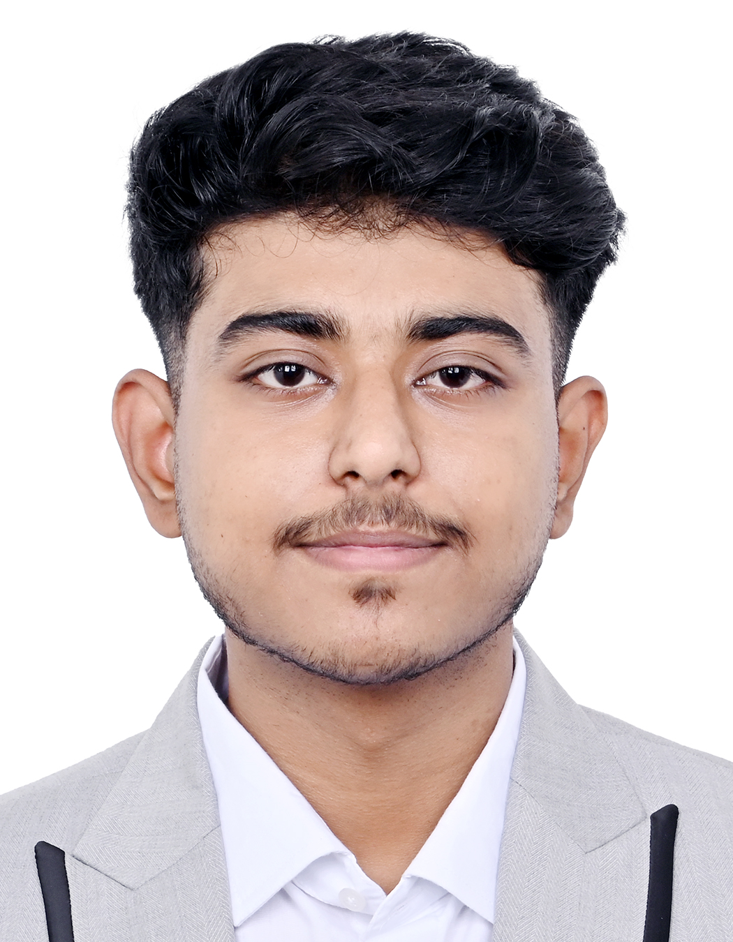 Sukrant Sandhu