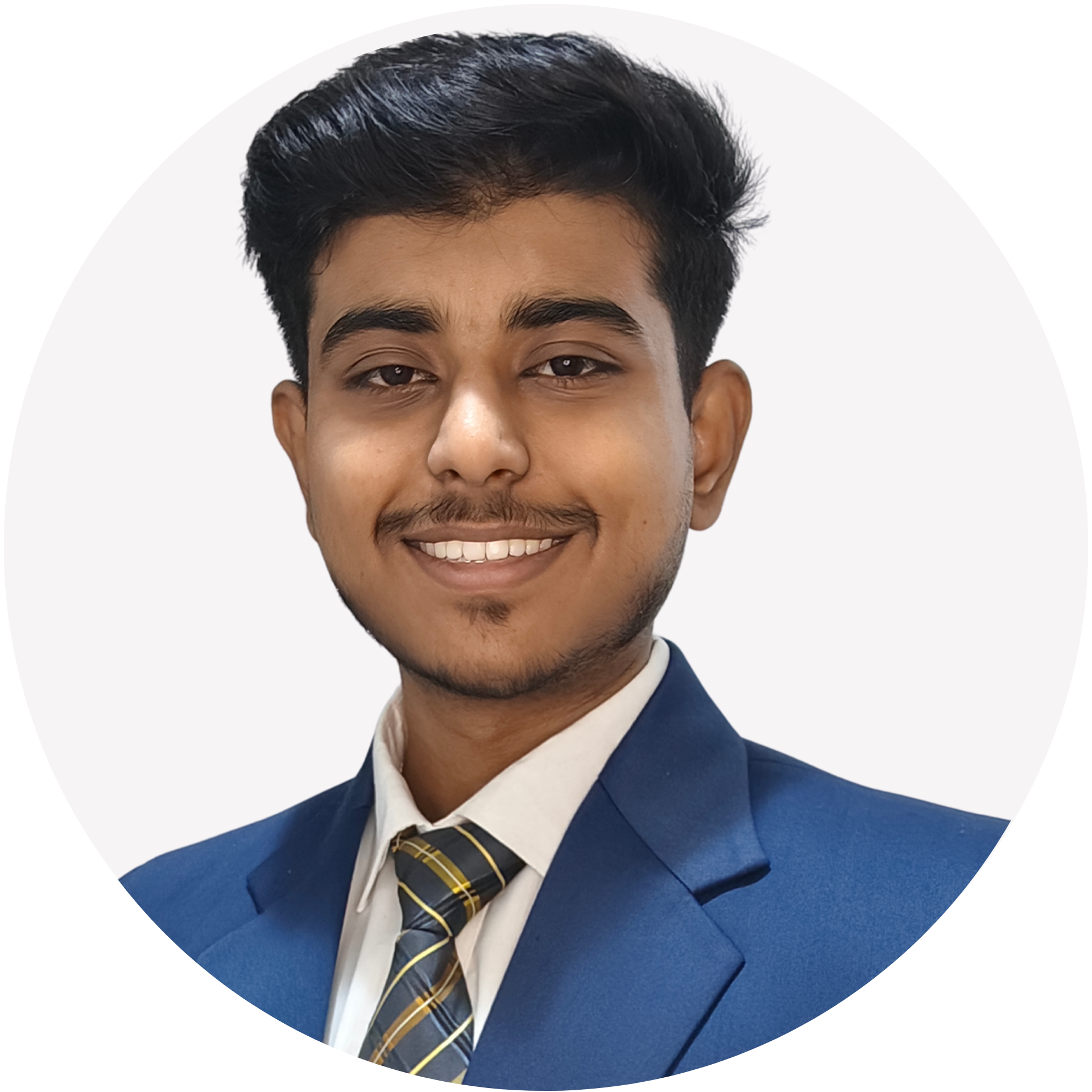 Sukrant Sandhu
