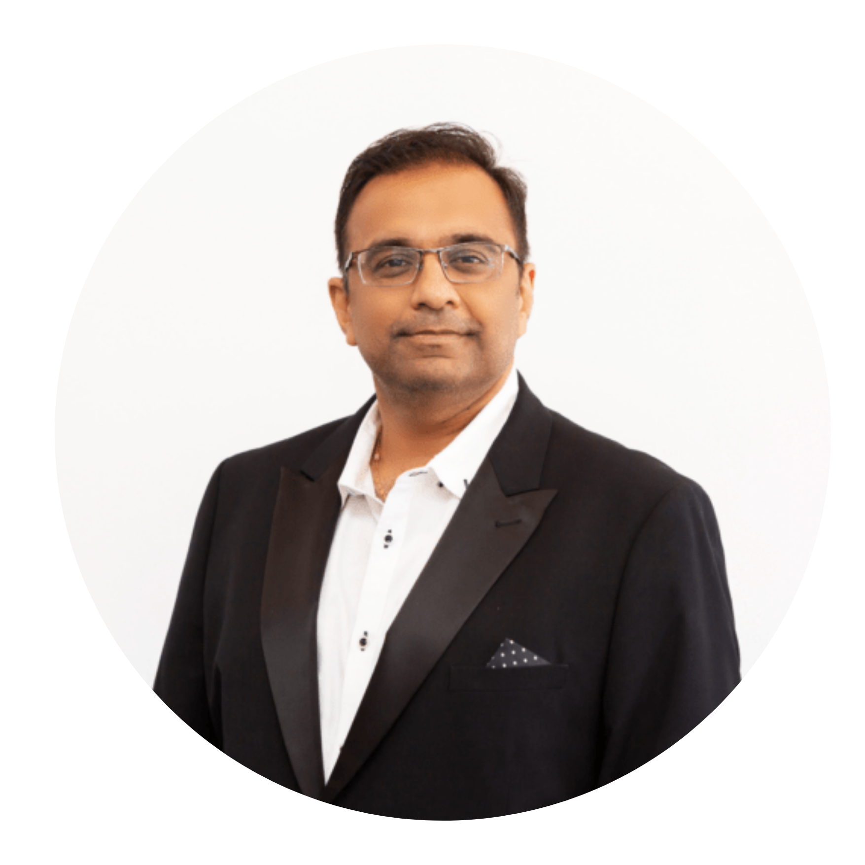 Mr. Chirag Chavda