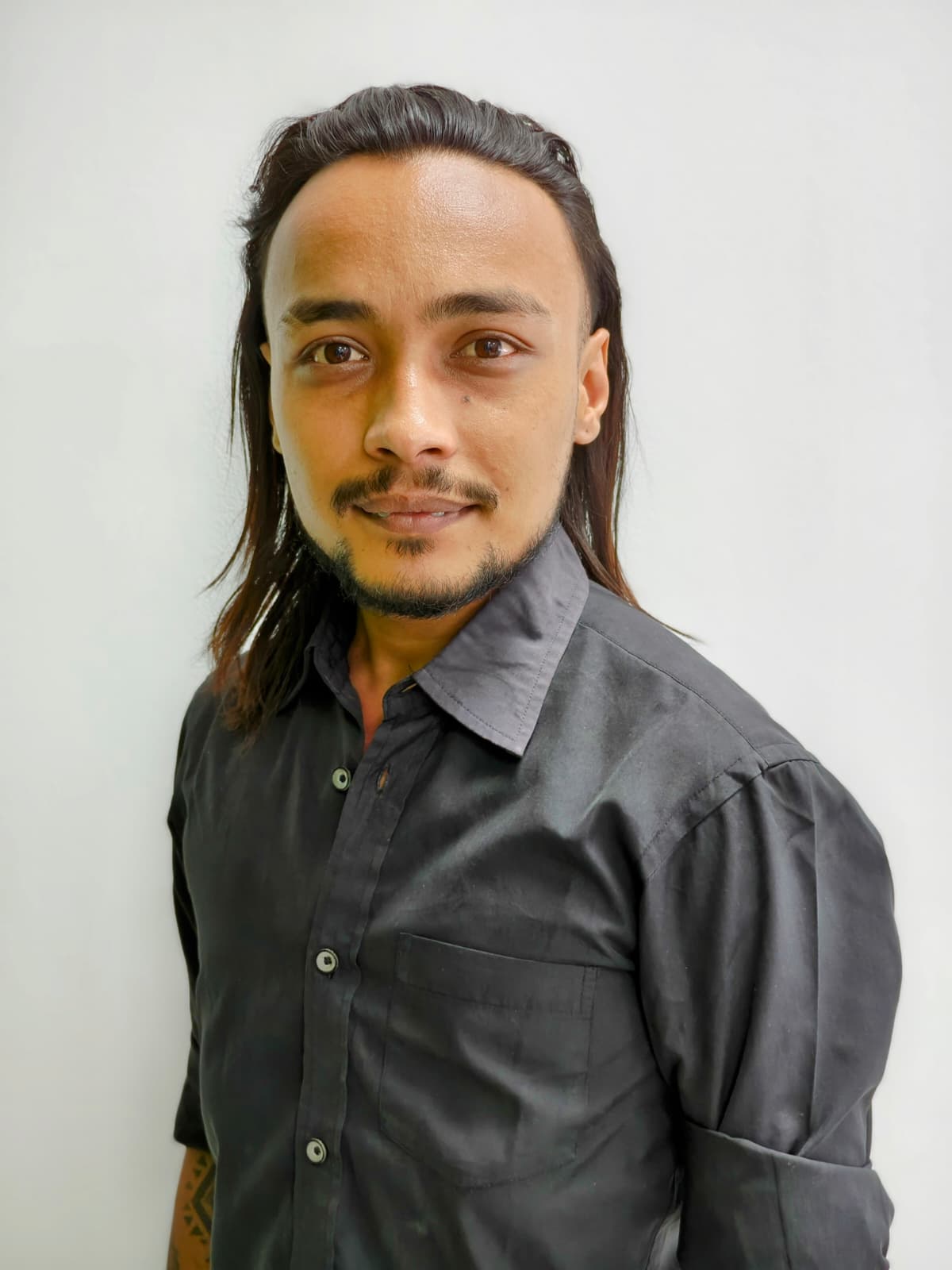 Denish Maharjan